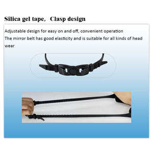 <span class=keywords><strong>Lunettes</strong></span> de <span class=keywords><strong>natation</strong></span> anti-buée pour adultes 1.5 8 Correction de la myopie <span class=keywords><strong>Lunettes</strong></span> de <span class=keywords><strong>natation</strong></span> étanches pour la protection des yeux-1.5 -2 -2.5 -3 -3.5 -4 -4.5 - Product Image 6