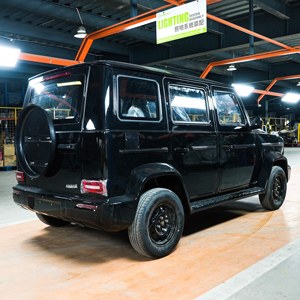 KEYU, fabricant de haute qualité, <span class=keywords><strong>voiture</strong></span> électrique à batterie, vitesse maximale de 56 km/h, pour les trajets domicile-travail - Product Image 5