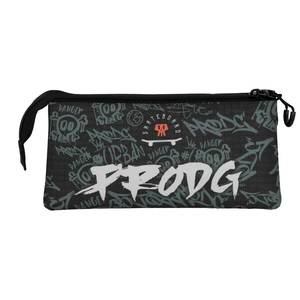 คาราคเตอร์มาเนียสำหรับกล่องดินสอ PRO-DG SK8-ทริปเปิ้ลสีดำ - Product Image 4