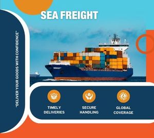 FCL 40HQ 20GP Logistik dienstleistungen Versand Spedition Online-Shopping Logistik Transport China DDP Uruguay LCL Express - Product Image 2