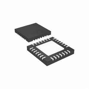 Embedded 28 WFQFN Exposed Pad EFM8UB10F16G-B-QFN28 Components Electronic Manufacturer Channel - Product Image 1