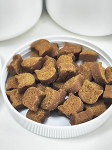 Suplementos Masticables de Vitaminas para Mascotas 15 en 1, Masticables Suaves Multivitamínicos para Perros, Inmunidad, Digestión, Articulaciones, Corazón, Piel, Salud del Pelaje - Product Image 4