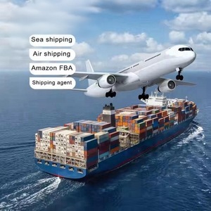 Китай в Германию, Польша, Чешская Республика, Словакия, Австрия, Венгрия, воздух/море, DDP/DDU, обслуживание от двери до двери - Product Image 1