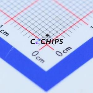Résistance SMD RTT025761FTH 0402 (Type : Film Épais) (Résistance : 5,76 kOhm Précision : 1%) - Product Image 1