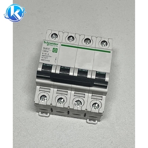 Disjoncteur d'alimentation d'origine/M9F21416/<span class=keywords><strong>C60SP</strong></span> B 16A LOC # S102 - Product Image 1