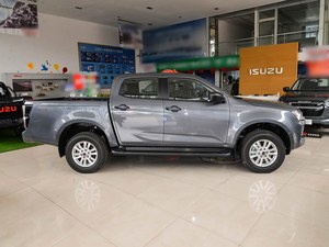 Camion <span class=keywords><strong>Isuzu</strong></span> 3.0T Diesel, Véhicules Utilitaires Moyens, <span class=keywords><strong>Pick</strong></span>-<span class=keywords><strong>up</strong></span>, Voitures à Vendre, Chine Jiangxi <span class=keywords><strong>Isuzu</strong></span> Dmax 2026 - Product Image 1