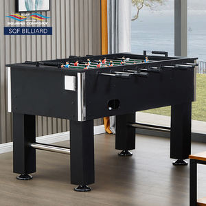 S.Q.F Prezzo Diretto di Fabbrica <span class=keywords><strong>Tavolo</strong></span> <span class=keywords><strong>da</strong></span> Calcio Balilla di Alta Qualità all'Ingrosso Gioco Sportivo <span class=keywords><strong>da</strong></span> Interno <span class=keywords><strong>per</strong></span> <span class=keywords><strong>Adulti</strong></span> in Legno Giocattolo <span class=keywords><strong>per</strong></span> Famiglia - Product Image 2