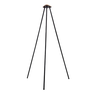 Soporte Metálico para Columpio de Bebé, Trípode para <span class=keywords><strong>Hamaca</strong></span> de Bebé, Soporte para Cuna de Bebé con Color Personalizado, Venta al Por Mayor en Europa - Product Image 6