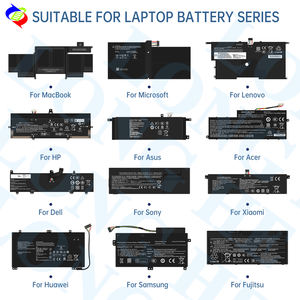 Batería de Repuesto para Portátil BTY-M6H 11.1V para Portátiles MSI GE62/GE72/GL62M/GL72/GP72 - Product Image 5