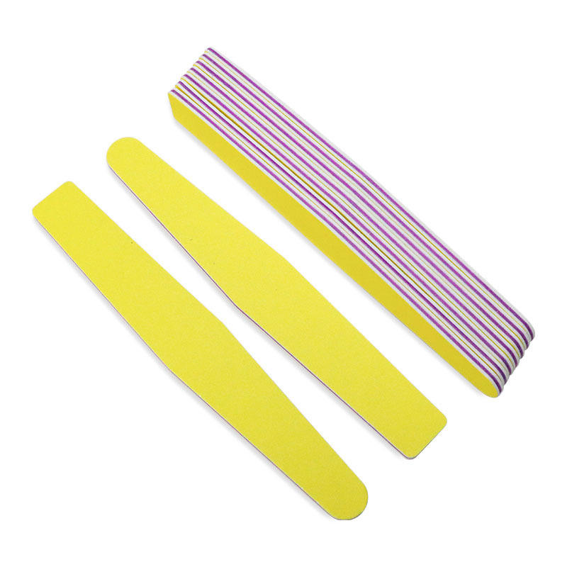 Lime épaisse jaune rhombique-180/180