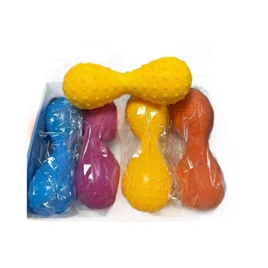 Ergonomic <b>Dumbbell</b> Fingertip Exerciser Sensory Texture Toy for Improving Motor Skills and Reducing Daily Stress for Students - Product Image 5