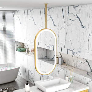 Projet d'ingénierie Salon Décoration Miroir <span class=keywords><strong>Salle</strong></span> <span class=keywords><strong>de</strong></span> <span class=keywords><strong>bain</strong></span> Miroir LED <span class=keywords><strong>Salle</strong></span> <span class=keywords><strong>de</strong></span> <span class=keywords><strong>bain</strong></span> <span class=keywords><strong>Suspension</strong></span> Miroir - Product Image 3