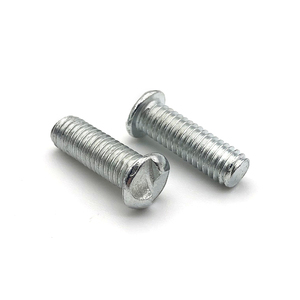 Ốc Vít Chống Trộm Ốc Vít Biển Số Chống Trộm Chống Trộm Ốc Vít Biển Số An Ninh Nhà Sản Xuất Bu Lông Chống Trộm - Product Image 4