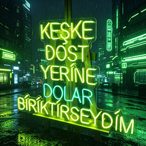 Vente en gros de lettres lumineuses néon personnalisées avec design gratuit pour la décoration de mariage - Product Image 2