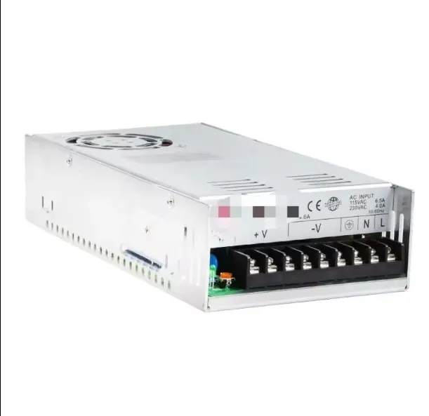 500 W Carspa S-Serie Schaltstromversorgung