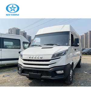 <span class=keywords><strong>2025</strong></span> mới ivecos deyi mini ánh sáng van 149hp 2.5t Turbo Diesel Giao Thông Vận Tải xe mini Cargo van hàng ngày V40 - Product Image 2