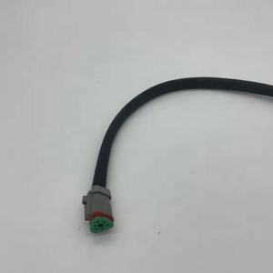 เซ็นเซอร์โรตารี่ 129-6628 เซ็นเซอร์ความเร็ว 1296628 สำหรับรถขุด E345B D8L D9R อะไหล่รถแทรกเตอร์ - Product Image 4