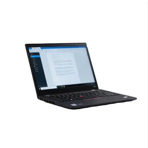 Portátil ThinkPad L14 Business usado con procesador Intel Core, 8GB RAM, 256G SSD, teclado en inglés, 1 unidad - Product Image 5