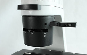 <span class=keywords><strong>Microscopio</strong></span> de luz digital INNOVA, microscopios biológicos WF Eyepiec con cabeza binocular/trinocular - Product Image 3