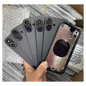 Tự làm vỏ cho XR để 16 trở lại Pin giữa khung thay thế - Product Image 4