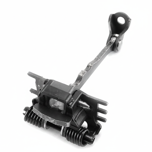 Correa de Retención de Puerta para RENAULT SCENIC III DELANTERO 2009- OE 804310008R VALEA AUTO PARTS VDP1939 - Product Image 2