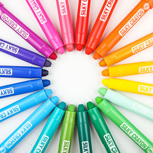 36 шт./набор, многоцветные мелки - Product Image 6