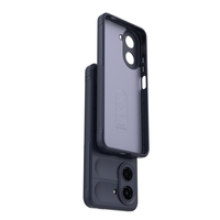 Étui de téléphone portable en TPU souple antichoc mat pour Xiaomi Redmi A5 4G Note 14 Pro Plus Poco X7 Pro M7 Pro Coque arrière