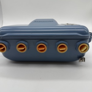 848T Wireless Temperature Temperature Sensor for Multi-Channel Applications - Product Image 5