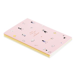 Văn Phòng Trường Học Đơn Màu Xách Tay Giá Rẻ Giấy B6 Sữa Tạp Chí Máy Tính Xách Tay - Product Image 4