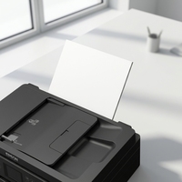 Impresora Multifuncional de Inyección de Tinta Formato A4 L14158 con Alimentador Automático de Documentos Dúplex e Interfaz USB en Stock