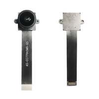 Module de caméra Imx577 12Mp 6K 4K avec capteur CMOS pour détection domestique, Mipi, faible consommation d'énergie