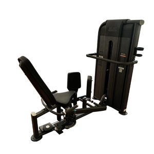 Appareil d'entraînement des cuisses intérieures et extérieures, machine d'adduction et d'abduction E-018, entraîneur à double action pour cuisses intérieures E-018 - Product Image 5