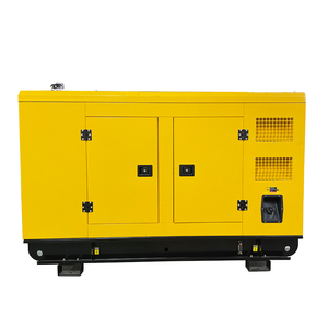 70kw 80kva 85kva 90kva 65kw DIESEL giá Máy phát điện - Product Image 4