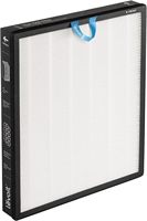 Filter Pengganti Pembersih Udara LEVOIT Vital 100S-RF & 200S-RF 3-in-1 HEPA Karbon Aktif Efisiensi Tinggi (Nylon)