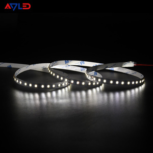 ADLED <b>SMD</b> <b>LED</b> Strip Light 2700K/3000K/4000K/6500K Color Temperature 24V DC SMD2835 IP20 Residential Use 120 Degree - Product Image 1