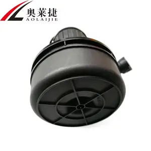 Nueva bomba de aire smog secundaria de alta calidad AOLAIJIE para piezas de motor <span class=keywords><strong>XK8</strong></span>-OEM 6W839A486AA/6W839S495AB/6R83-9S495AB 1 año - Product Image 6