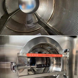 Machines à laver industrielles, machine à laver automatique chinoise - Product Image 5