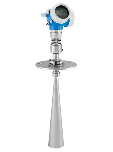 Endress+Hauser FMP53 – Série complète de capteurs <span class=keywords><strong>radar</strong></span> à ondes guidées haute qualité pour la mesure de liquides et d'interfaces liquide-liquide – En stock - Product Image 6