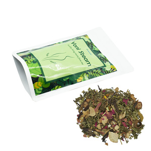Logo personnalisé Yoni herbes à vapeur biologique Yoni herbes à vapeur pour femmes Yoni herbes à vapeur pour la vapeur vente en gros - Product Image 4