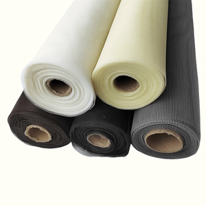 Vendita Diretta di Fabbrica di <span class=keywords><strong>Zanzariere</strong></span> Traspiranti e Anti-invecchiamento in Fibra di Vetro per Finestre, Adatte per Balconi - Product Image 1