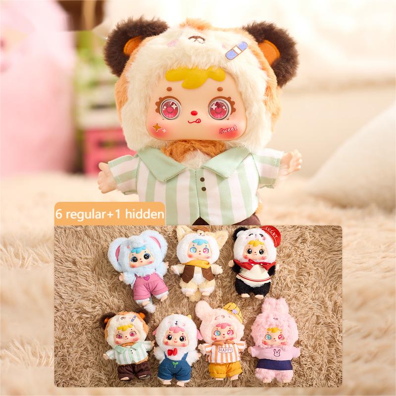 Generation 2 Dress Up Party Between Dreams (box6)