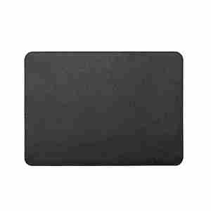 Alfombrillas de Ratón Sublimadas con Logotipo Personalizado, Alfombrillas de Ratón de Cuero PU Impresas para Transferencia por Calor - Product Image 4