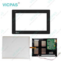 EW107AA0DP EW107AA EW107AA0CN Écran tactile HMI de bonne qualité et à prix compétitif, écran LCD et film protecteur