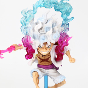 Figura <span class=keywords><strong>de</strong></span> PVC <span class=keywords><strong>de</strong></span> Anime, Estatua del <span class=keywords><strong>Dios</strong></span> del Sol Nika en Pose Sentada, para Mayores <span class=keywords><strong>de</strong></span> 14 Años - Product Image 3
