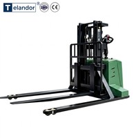 Spécifications personnalisées, chariots élévateurs sur mesure, fonctions d'inclinaison, empilage de marchandises lourdes