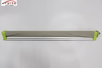 Ensemble de pare-soleil et rideau de toit ouvrant OEM d'origine premium, personnalisable et économique, pour Volvo XC60 XC90