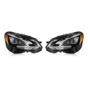 Phare US-Spec W212 pour Benz Classe <span class=keywords><strong>E</strong></span> 2013-2015 W212 Phare au xénon Fit USA Market OE Phare de voiture - Product Image 5