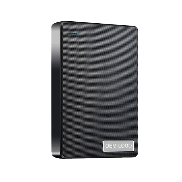 500g portable hard drive 1t large capacity 2t cross-border 4t high-speed 5T genuine PS4 game hard drive wholesale 1TB