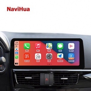 Navihua Android 10 IPS Touch Screen Car DVD Player Car Radio Audio GPS Navigation <b>System</b> Car <b>Stereo</b> for Mazda CX-5 2013-2016 - Product Image 1