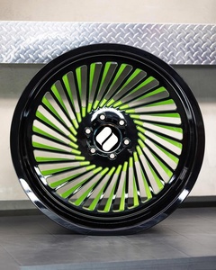 <span class=keywords><strong>Jantes</strong></span> forgées concaves <span class=keywords><strong>vert</strong></span> clair 2 pièces SY-09015 18 19 20 21 22 23 24 26 <span class=keywords><strong>pouces</strong></span> 5x120 5x112 5x114.3 5x130 - Product Image 2